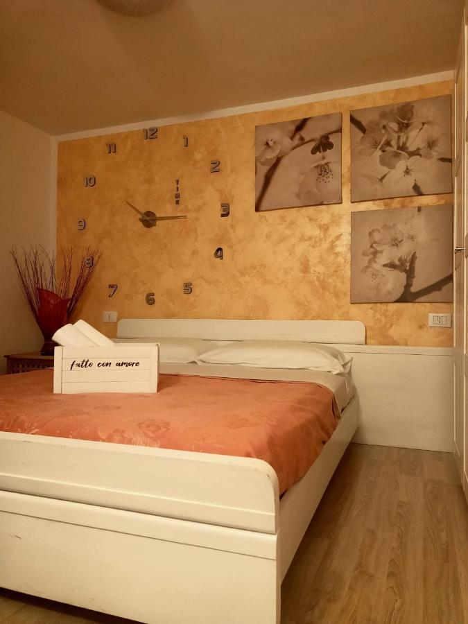 Palena Casa Vacanza La Torre מראה חיצוני תמונה