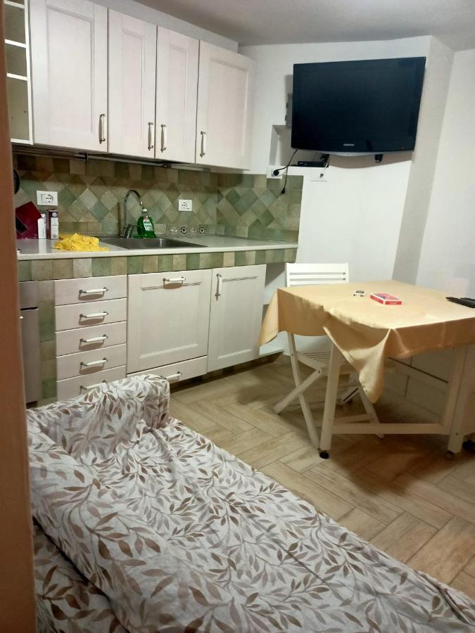 Palena Casa Vacanza La Torre מראה חיצוני תמונה